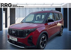 Ford Tourneo Courier 1.0 EcoBoost Active Ford Tourneo Courier 1.0 EcoBoost Active