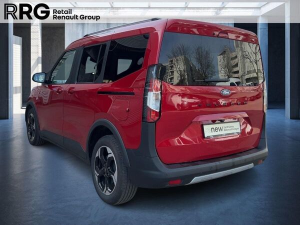 Ford Tourneo Courier 1.0 EcoBoost Active bild 4