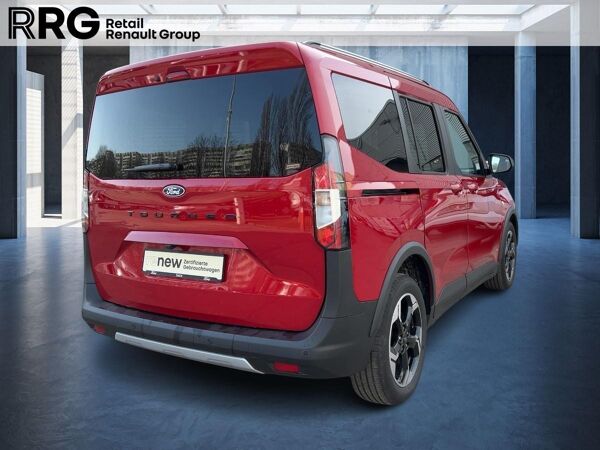 Ford Tourneo Courier 1.0 EcoBoost Active bild 5