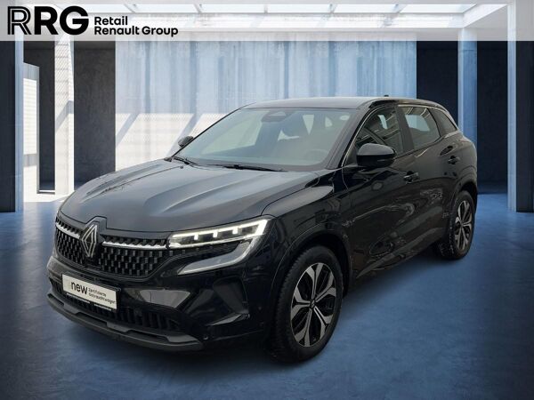 Renault Austral 1.3 TCE 160 EVOLUTION bild 2