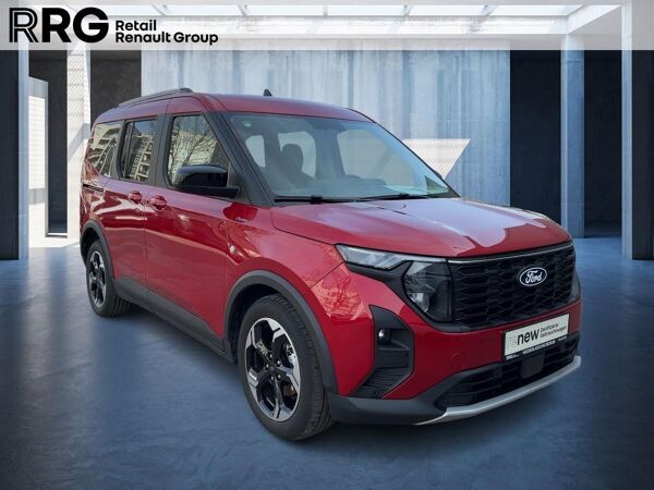 Ford Tourneo Courier 1.0 EcoBoost Active bild 7