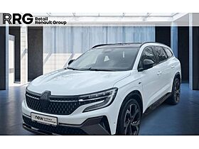 Renault Espace 1.2 E-TECH Hybr 200 Esprit Alp.7sz
