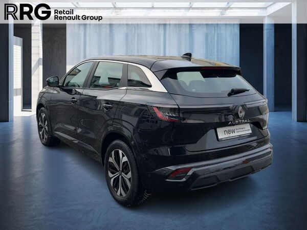 Renault Austral 1.3 TCE 160 EVOLUTION bild 5