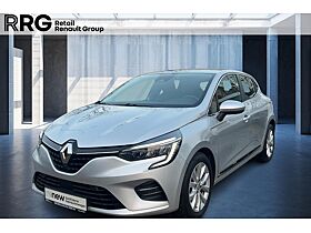 Renault Clio 1.3 TCE 130