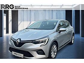 Renault Clio 1.3 TCE 130 Renault Clio 1.3 TCE 130