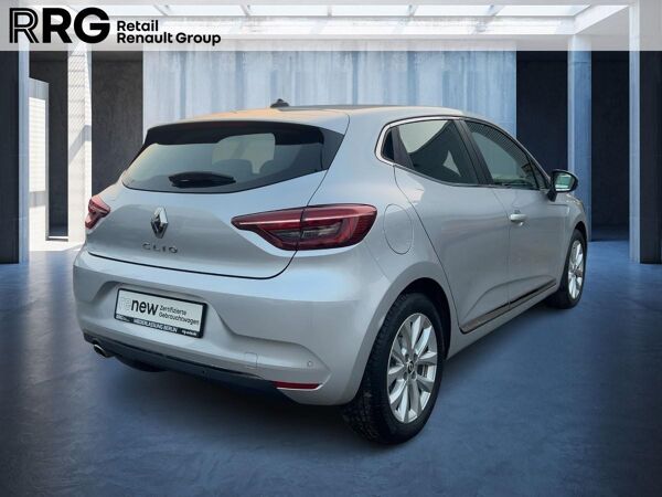 Renault Clio 1.3 TCE 130 bild 5