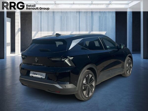Renault Scenic E-Tech Scenic E-TECH 220hp Techno Long Range bild 6