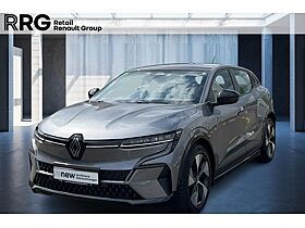 Renault Megane E-Tech Megane E-TECH EV40 130HP EQUILIBRE UPE:42.700,- Renault Megane E-Tech Megane E-TECH EV40 130HP EQUILIBRE UPE:42.700,-