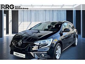 Renault Megane IV 1.3 TCe 115 Life GPF Renault Megane IV 1.3 TCe 115 Life GPF
