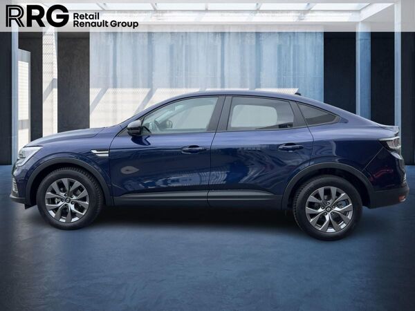 Renault Arkana EVOLUTION TCe 140 EDC Monatliche Rate199€ bild 2