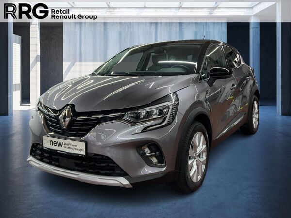 Renault Captur INTENS TCe 90 360° KAMERA bild 2