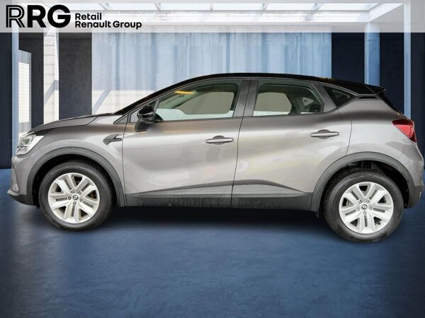 Renault Captur EVOLUTION TCe 140 SITZHEIZUNG bild 3