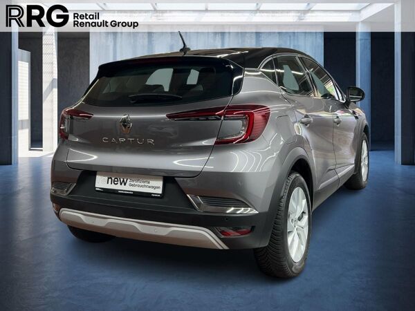 Renault Captur INTENS TCe 90 360° KAMERA bild 6