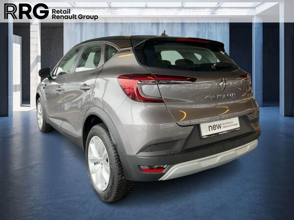 Renault Captur EVOLUTION TCe 140 SITZHEIZUNG bild 5