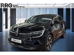 Renault Austral TECHNO TCe 160 AUTOMATIK RÜCKFAHRKAMERA Renault Austral TECHNO TCe 160 AUTOMATIK RÜCKFAHRKAMERA
