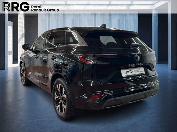 Renault Austral TECHNO TCe 160 AUTOMATIK RÜCKFAHRKAMERA bild 5