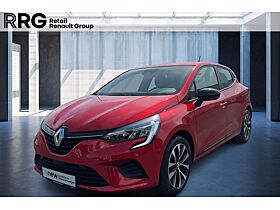 Renault Clio EQUILIBRE TCe 90 SITZHEIZUNG Renault Clio EQUILIBRE TCe 90 SITZHEIZUNG