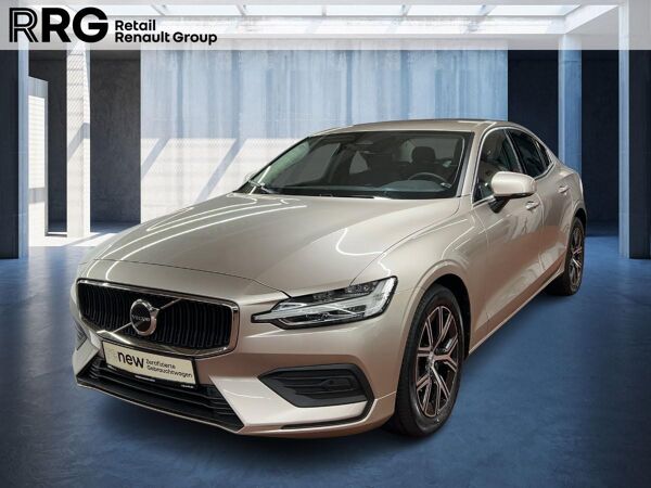 Volvo S60 INSCRIPTION B4 bild 2