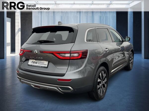 Renault Koleos TECHNO TCe 160 EDC RÜCKFAHRKAMERA bild 6