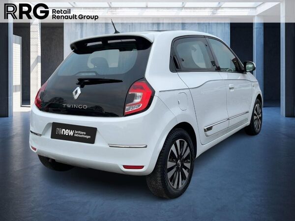 Renault Twingo SCe 65 Intens Faltdach Sitzhzg CarPlay bild 6