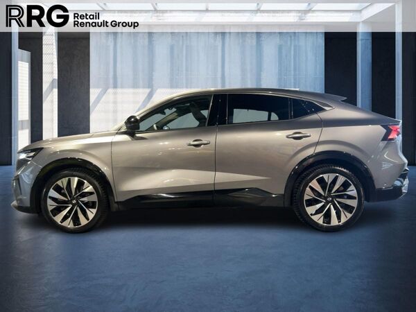 Renault Rafale 1.2 E-TECH Hybrid 200 Techno Panorama bild 3
