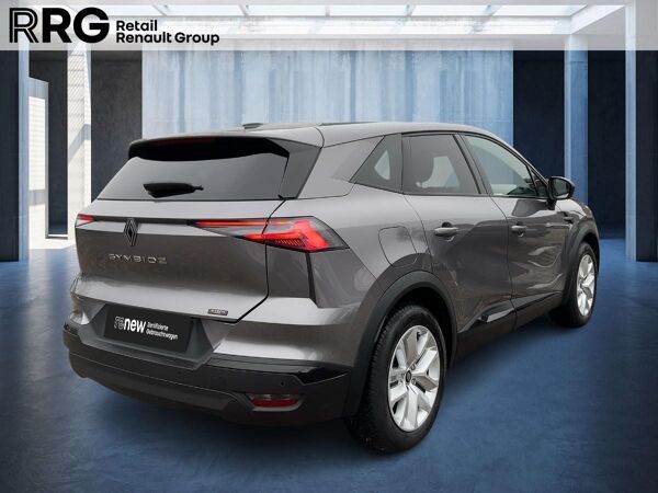 Renault Symbioz E-TECH Hybrid 145 Evolution SHZ Kamera bild 6
