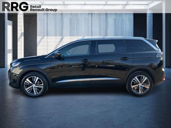 Peugeot 5008 PureTech 130 Allure Pack 7 Sitze Kamera bild 3