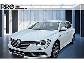 Renault Talisman Grandtour TCe 160 Limited Head UP ACC Renault Talisman Grandtour TCe 160 Limited Head UP ACC