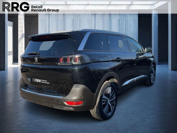 Peugeot 5008 PureTech 130 Allure Pack 7 Sitze Kamera bild 6
