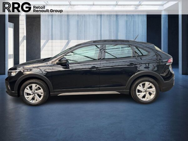 Volkswagen Taigo 1.0 TSI Life ACC Sitzhzg Allwetter bild 3