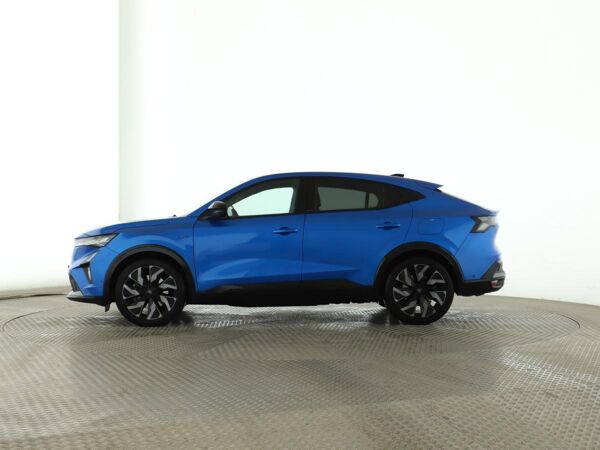 Renault Rafale 1.2 Plug-in Hybrid 300 Esprit Alpine 4x4 bild 3