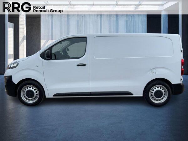 Fiat Scudo 1.5 Multijet 120 L2 SX Kamera Klima bild 3