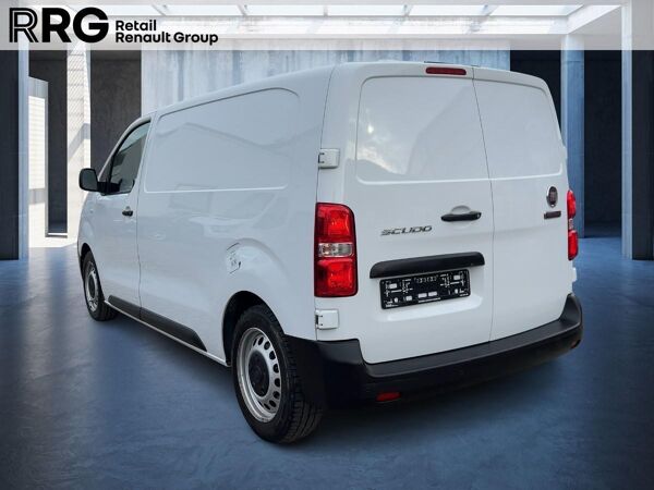 Fiat Scudo 1.5 Multijet 120 L2 SX Klima Kamera bild 5
