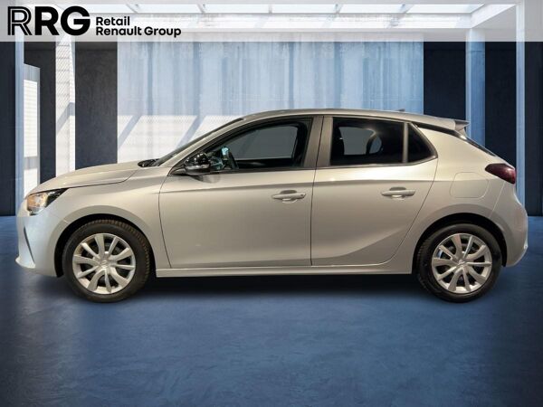 Opel Corsa F 1.2 Klima Sitzhzg Allwetter bild 3
