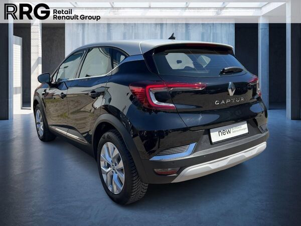Renault Captur INTENS TCe 90 Kamera Navi bild 5