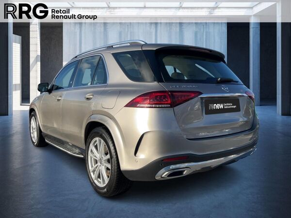 Mercedes-Benz GLE 350 de AMG Line 4Matic Panorama Kamera Shz bild 5