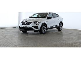 Renault Arkana TECHNO TCe 140 EDC Renault Arkana TECHNO TCe 140 EDC