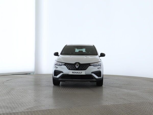 Renault Arkana TECHNO TCe 140 EDC bild 3