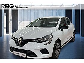 Renault Clio EQUILIBRE TCe 90 SITZHEIZUNG