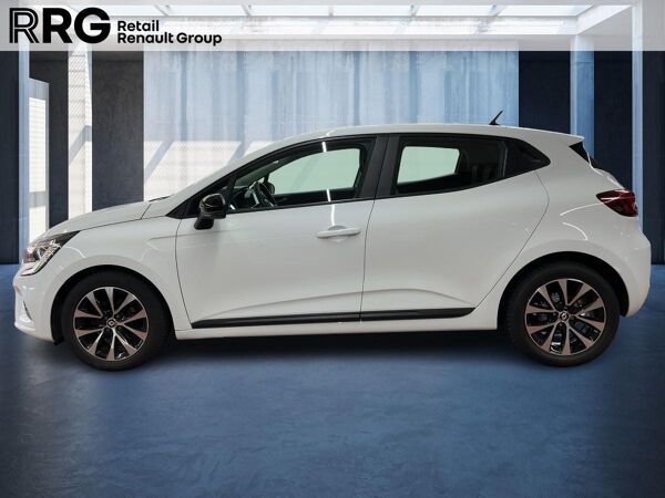 Renault Clio EQUILIBRE TCe 90 SITZHEIZUNG bild 3