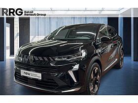 Renault Symbioz TECHNO E-TECH FULL HYBRID 145 RÜCKFAHRKA Renault Symbioz TECHNO E-TECH FULL HYBRID 145 RÜCKFAHRKA
