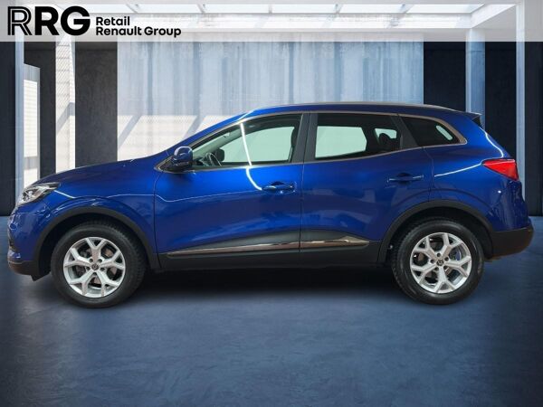Renault Kadjar BUSINESS EDITION TCe 140 SITZHEIZUNG bild 3