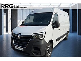 Renault Master KASTEN L2H2 HKa 3,5t dCi 135 AHK STARR