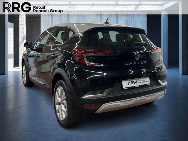 Renault Captur INTENS TCe 90 360° KAMERA bild 5