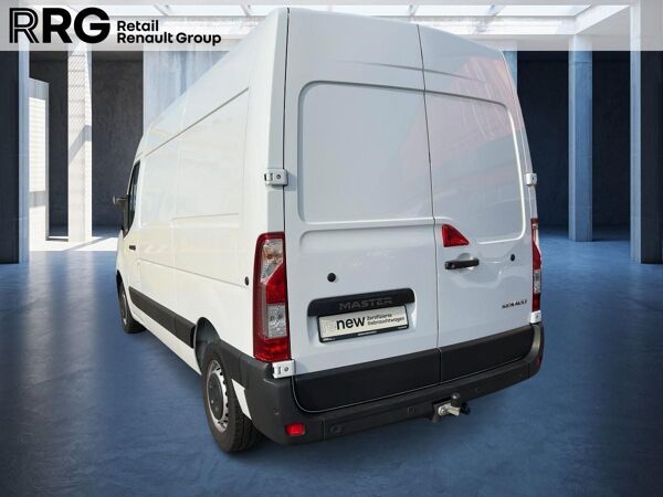 Renault Master KASTEN L2H2 HKa 3,5t dCi 135 AHK STARR bild 5