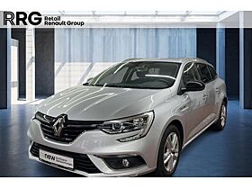 Renault Megane GRANDTOUR LIMITED TCe 140 RÜCKFAHRKAMERA Renault Megane GRANDTOUR LIMITED TCe 140 RÜCKFAHRKAMERA