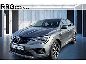 Renault Arkana EQUILIBR TCe 140 EDC