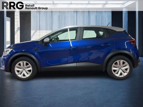 Renault Captur EVOLUTION TCe 90 NAVIGATION bild 3