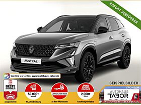 Renault Austral Esprit Alpine Full Hybrid E-Tech 200 Renault Austral Esprit Alpine Full Hybrid E-Tech 200