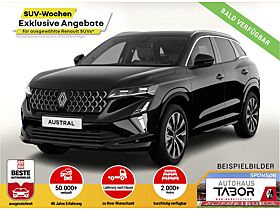 Renault Austral Techno Mild Hybrid 150 Automatik